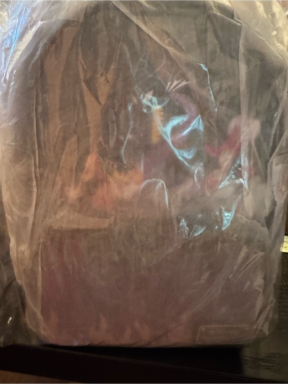 LF BNWT Villians